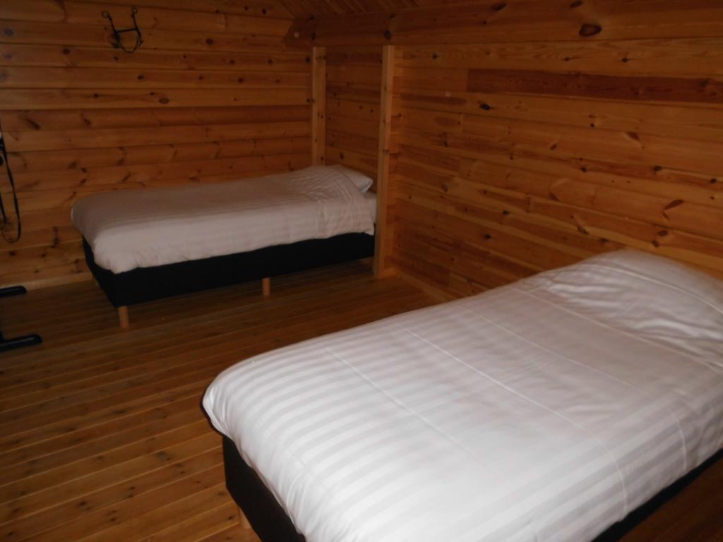 B&B Willow Springs Way Station Gouvy Zimmer foto
