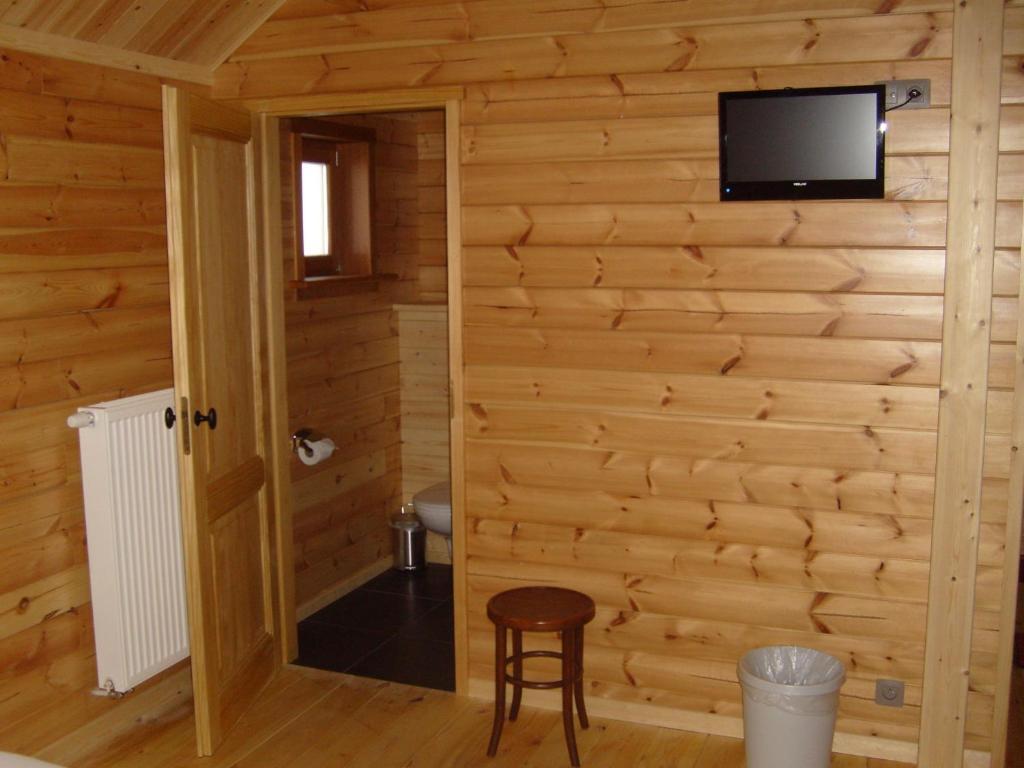 B&B Willow Springs Way Station Gouvy Zimmer foto